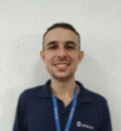 Édson Antônio Zanivan