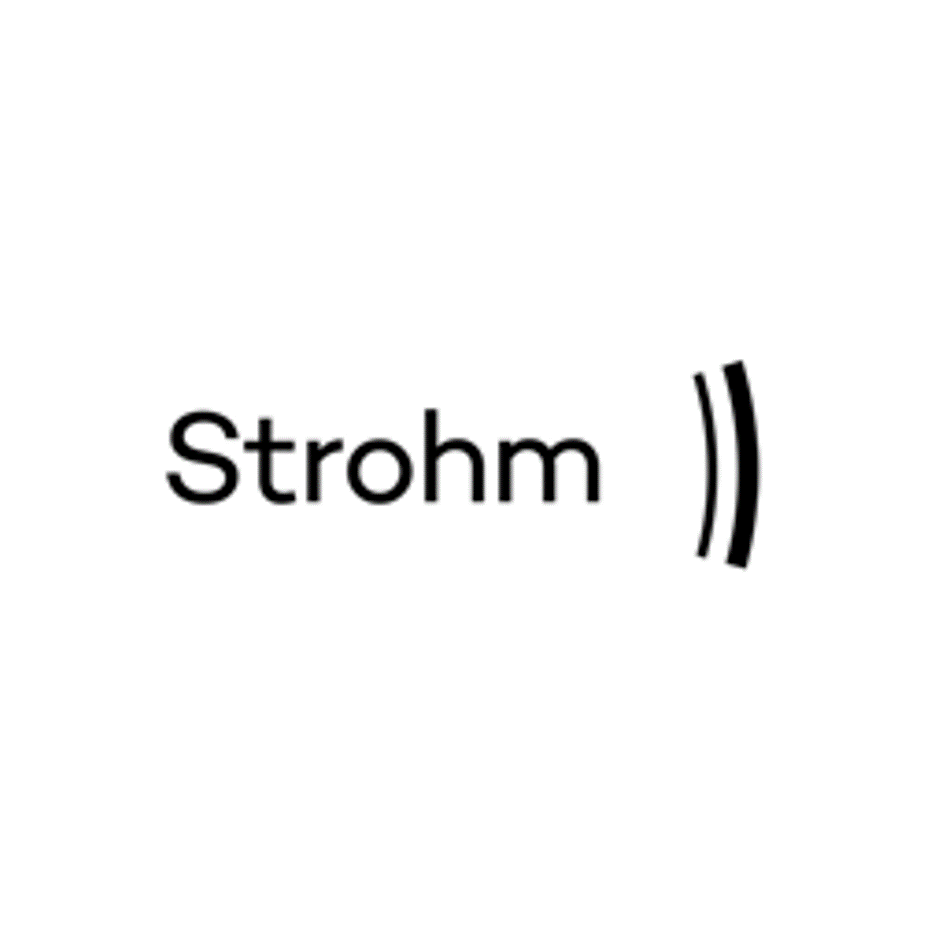 09. Strohm 1